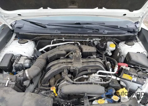 2022 Subaru Crosstrek Limited из США, поврежденный, VIN JF2GTHMC5N8285880